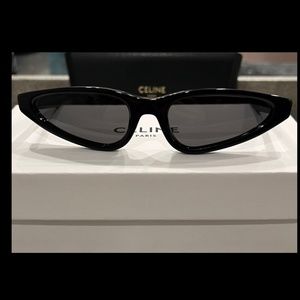 Celine GRAPHIC S231 SUNGLASSES IN ACETATE